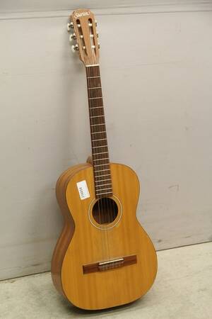 Gitarr Starton