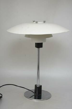 Bordslampa Louis Poulsen PH 43