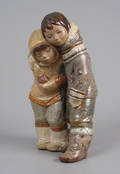 Lladro. Figur