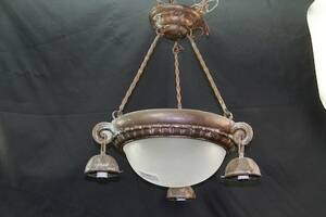 Kopparlampa