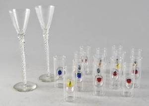 Parti glas, 12  2