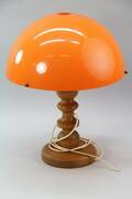 Bordslampa