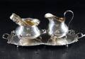 Serveringsset, 4 delar