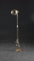 Golvlampa, 1970-tal