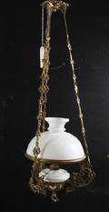Takfotogenlampa