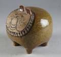 Lisa Larson - Figurin, hund
