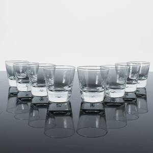 WHISKEYGLAS, 8 st