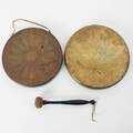 GONG-GONG, 2 st