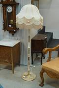 Golvlampa