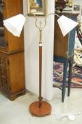 Golvlampa