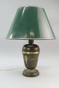 Bordslampa