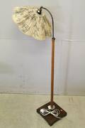 Golvlampa
