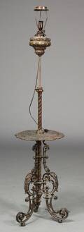 Standerlampe