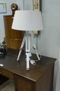 Bordslampa