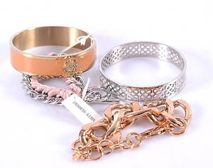 ARMBAND, 4 st, DyrbergKern, 192000 tal.