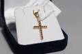 Berlock, 18K