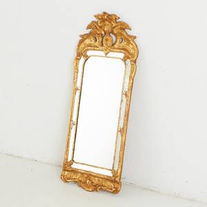 Spegel 1700-talets andra hälft