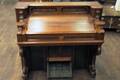 Orgel, Boston