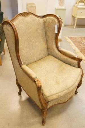 Bergère