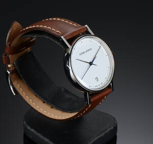 Georg Jensen, damearmbåndsur. Model 3575549