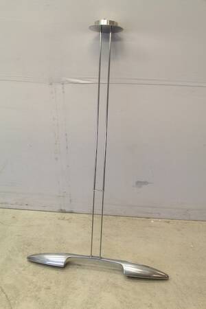 Taklampa Olympia Billarmax