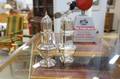 Sockerruskor, 2 st