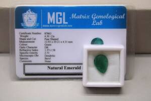 Smaragd
