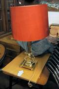 Bordslampa