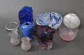 KONSTGLAS