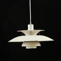 Taklampa design Henningsen