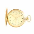 Omega 14 k guld fickur