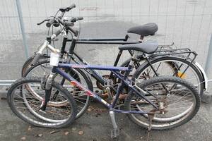 Herrcyklar