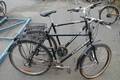 Herrcyklar