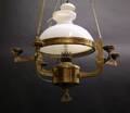 Takfotogenlampa