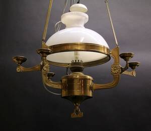 Takfotogenlampa
