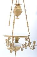 TAKFOTOGENLAMPA