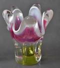 KONSTGLAS