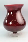 Glasvas