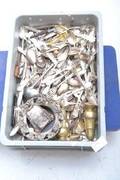 NYSILVER.