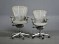 Donald Chadwick  William Stump Multijusterbar kontorstol, model Aeron 2
