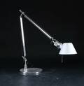 Michele De Lucchi  Giancarlo Fassina. Tolomeo  arkitektlampe Artemide