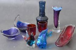KONSTGLAS.