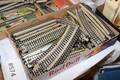 Räls parti, Märklin