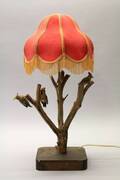 Bordslampa