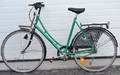 CYKEL