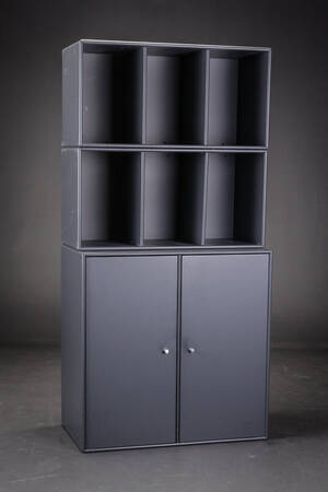 Peter J. Lassen for Montana. Tre moduler 3