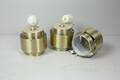 TAKARMATURER, metall, 3 st, Carl Thore