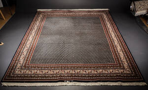 Indisk tæppe 246 x 300