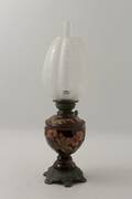 Bordsfotogenlampa
