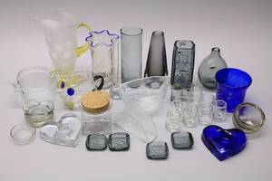 Glas